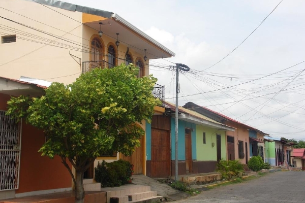 Hotel Leo y Pinita (León)